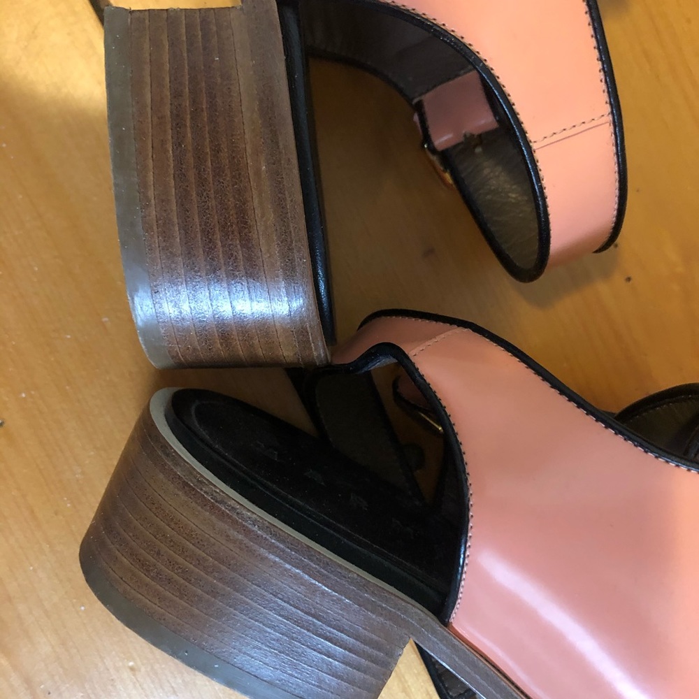 Marni shoes size 10